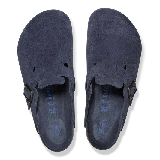 Boston Lit de pied souple