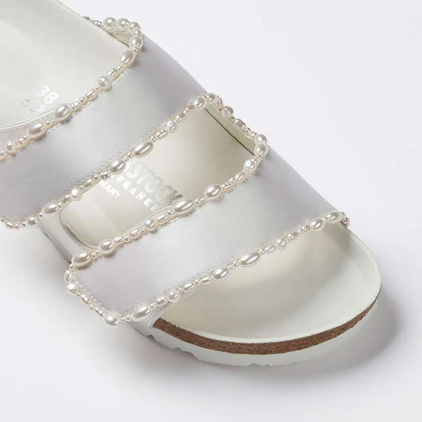 Danielle Frankel Arizona Pearls