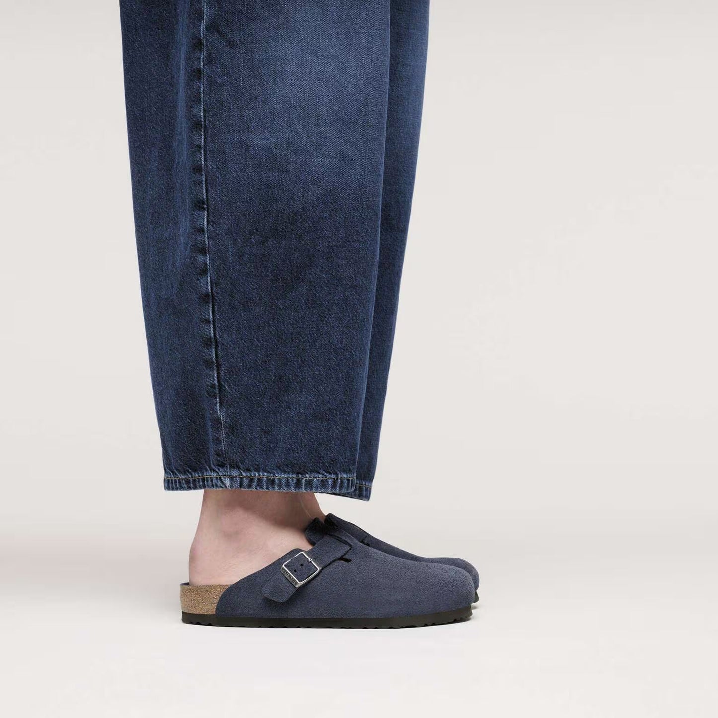 Boston Lit de pied souple