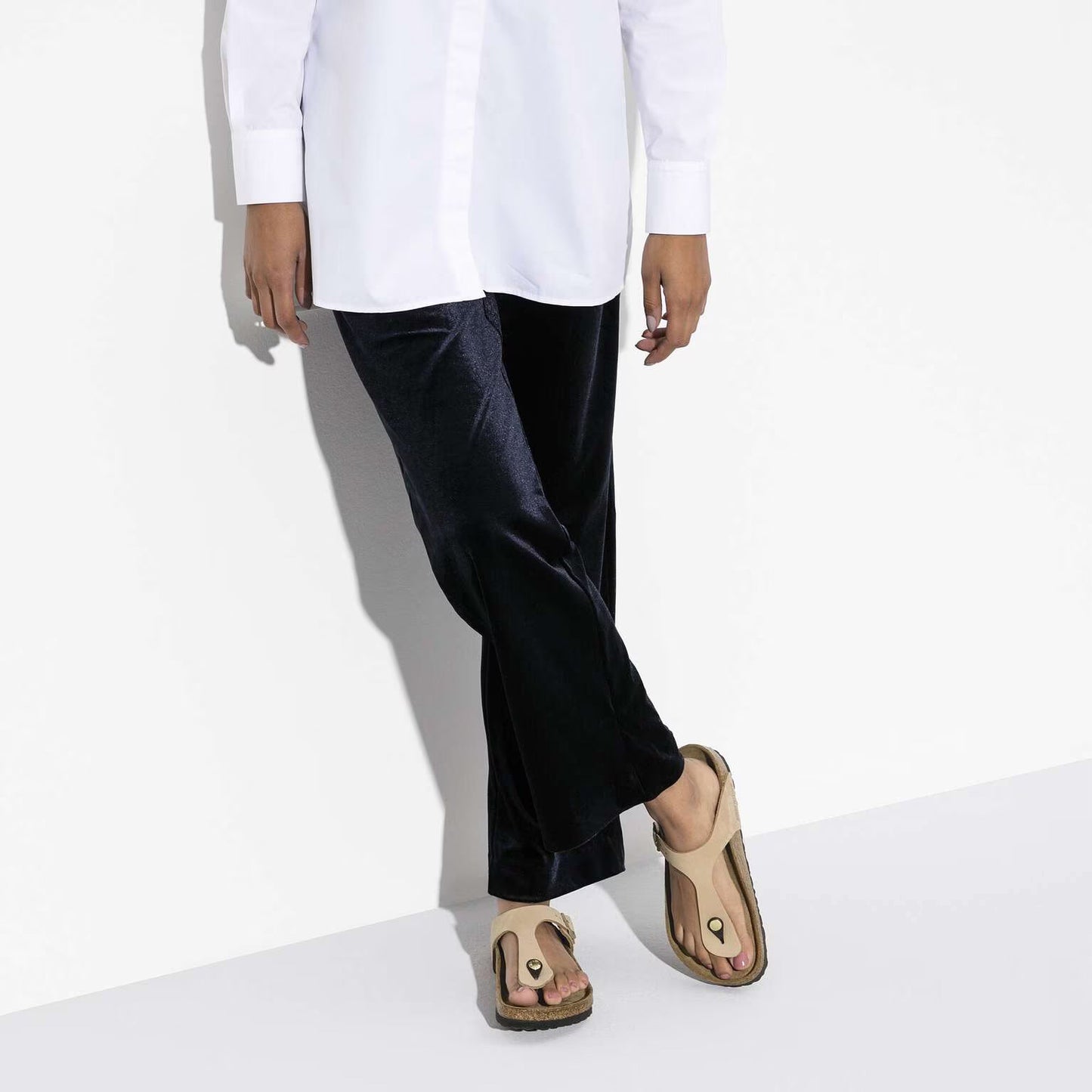 Gizeh Lit de pied souple