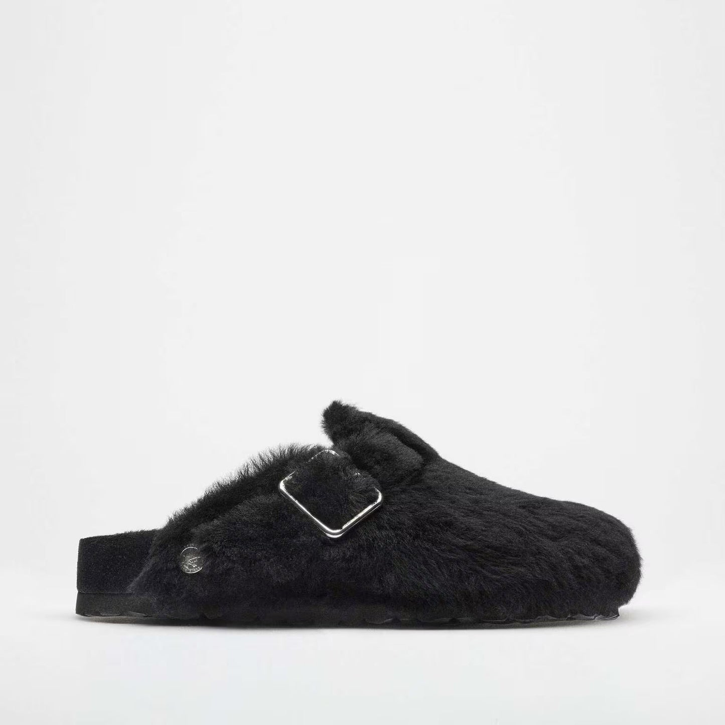 Boston 1774 Shearling