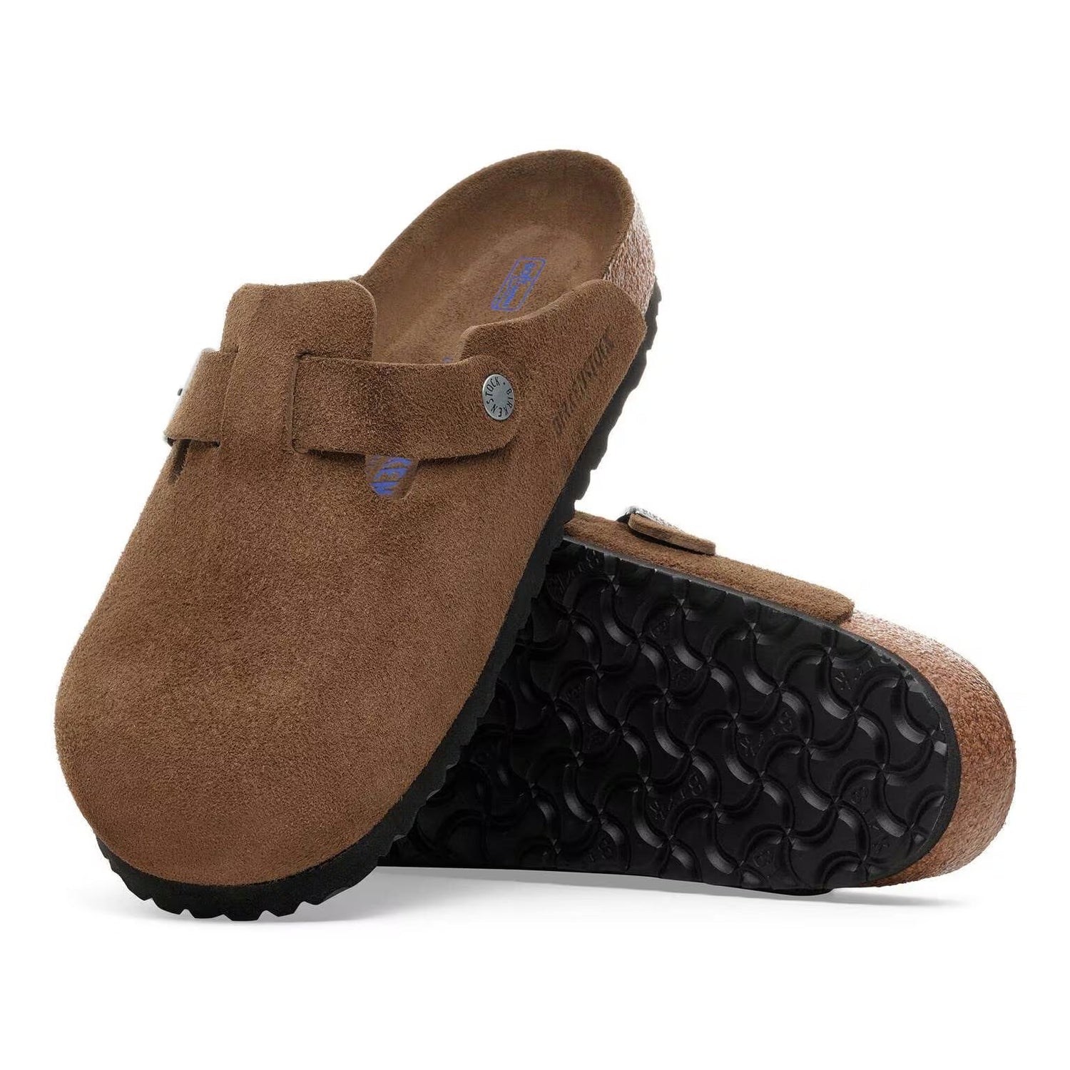Birkenstock Boston