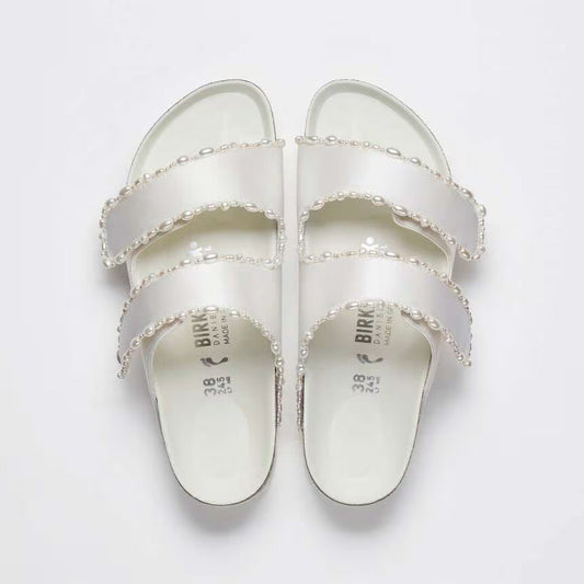 Danielle Frankel Arizona Pearls