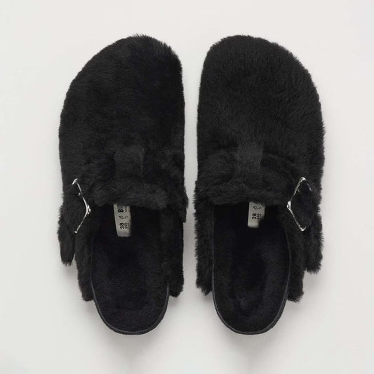 Boston 1774 Shearling