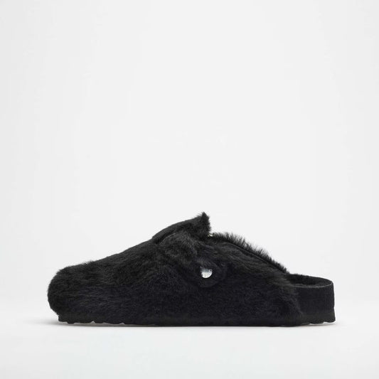 Boston 1774 Shearling
